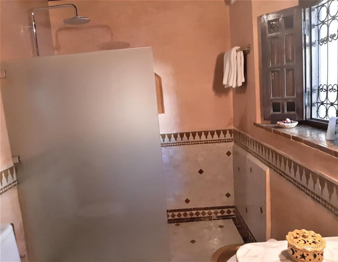Riad Norma فاس المظهر الخارجي الصورة