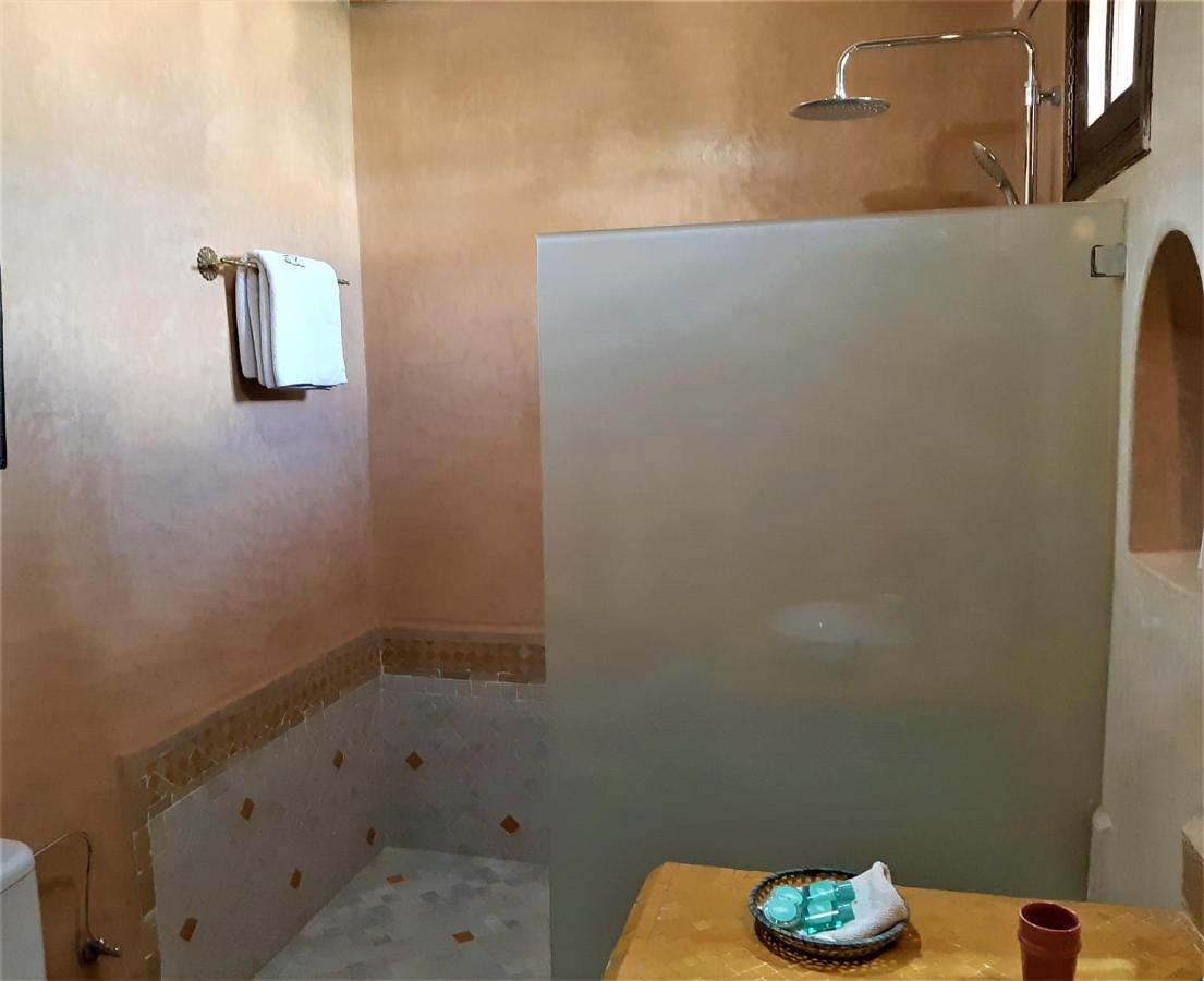 Riad Norma فاس المظهر الخارجي الصورة