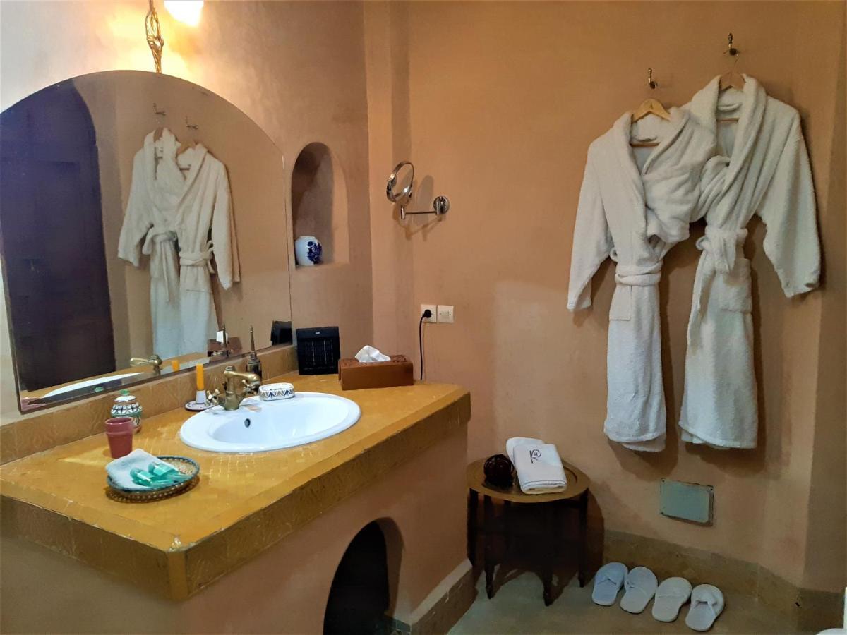 Riad Norma فاس المظهر الخارجي الصورة