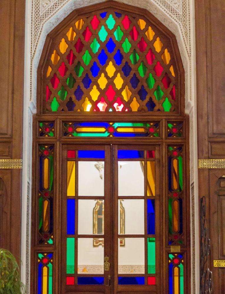 Riad Norma فاس المظهر الخارجي الصورة