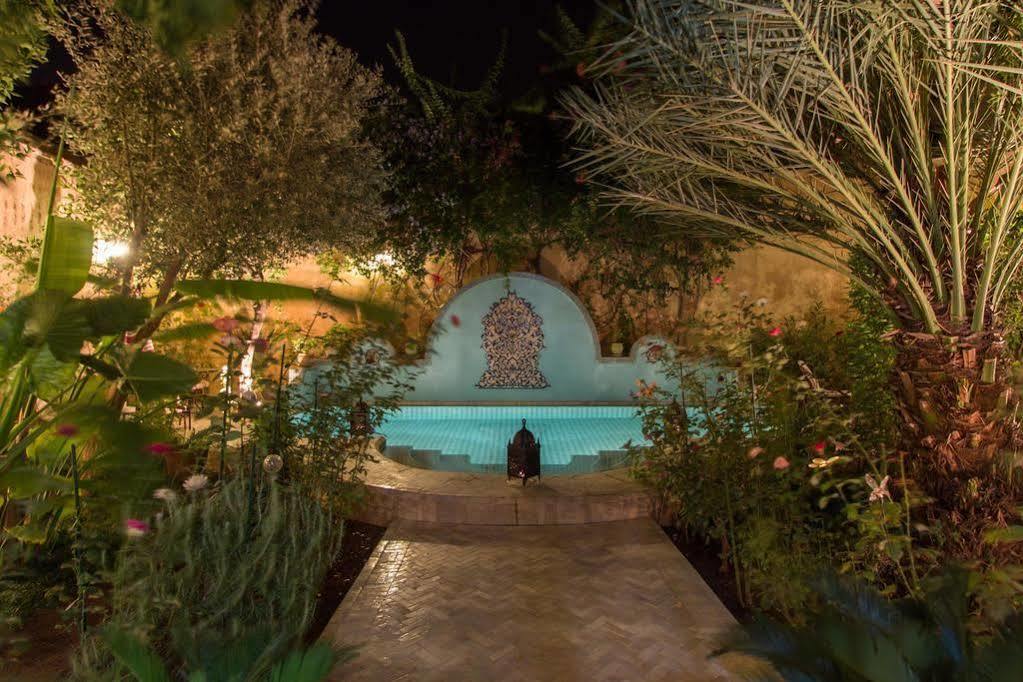 Riad Norma فاس المظهر الخارجي الصورة
